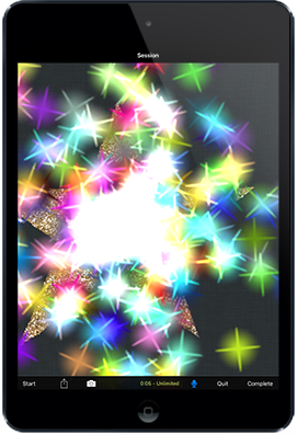 CViConnect Activity Screenshot